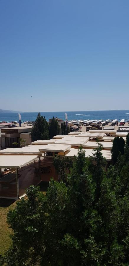 Excelsior Holiday Apartments 91 Sunny Beach Bulgarien Sonnenstrand Exteriör bild