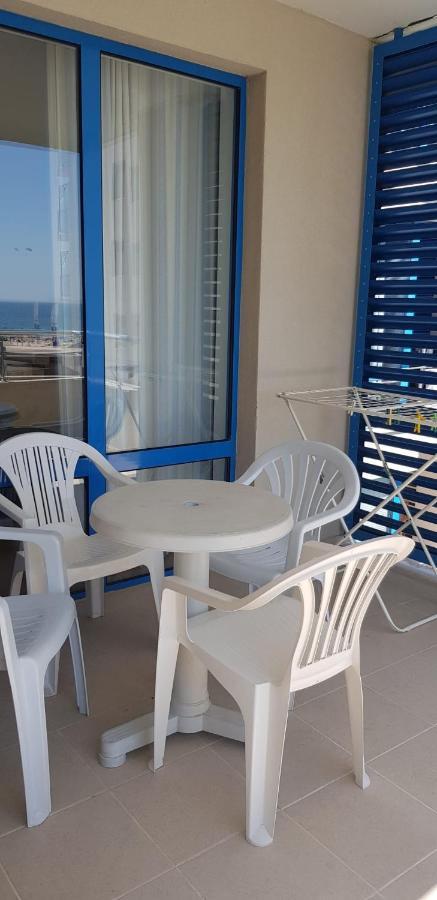 Excelsior Holiday Apartments 91 Sunny Beach Bulgarien Sonnenstrand Exteriör bild